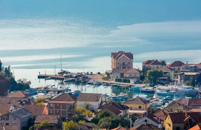 Vila u Tivtu prodata za deset miliona eura