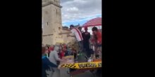 Dalmatinci ismijavali napad na vaterpoliste Crvene zvezde (VIDEO)