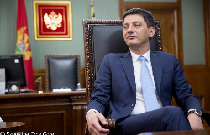 Pajović: Crna Gora treba da nastavi i započne nove projekte sa Kinom