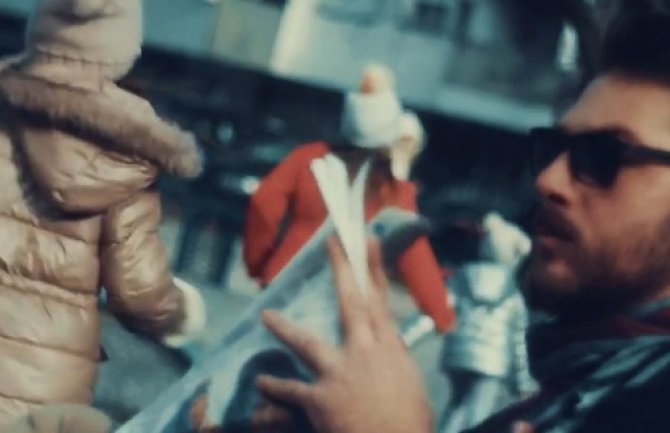 Seksualno nasilje nad djecom postoji i u Crnoj Gori, ne okreći glavu (VIDEO)