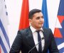 Pepić: Protesti zbližili građane, vještačke podjele nestaju
