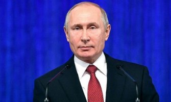 Putin: Ako EU ukine sankcije Moskva će odgovoriti recipročno