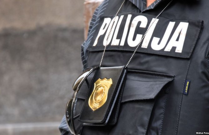 BiH: Državljanin Crne Gore uhapšen po potjernici Interpola