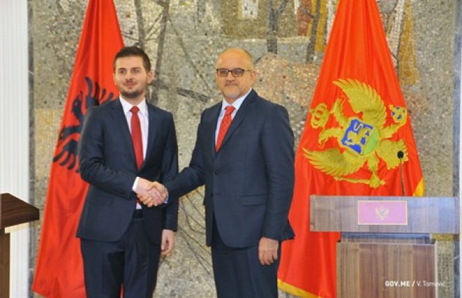 Dobrosusjedski odnosi osnov stabilnosti i prosperiteta regiona