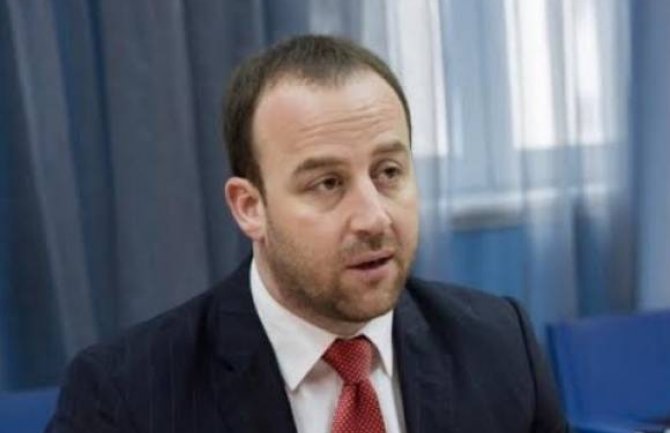 Nikolić: Crna Gora gradi građansko društvo po standardima razvijenih demokratija