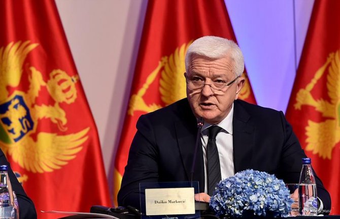 Dijalog neophodan preduslov snaženja partnerstva