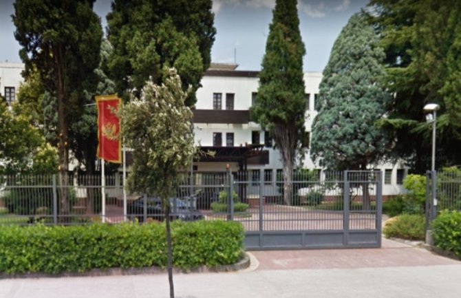 Ministarstvo odbrane: Da li ste već zaboravili narušenu reputaciju sistema odbrane kada je na brodu ‘Jadran’ pronađeno 56 kg droge?