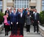 Šćekić: Evropa danas stoluje u Beranama
