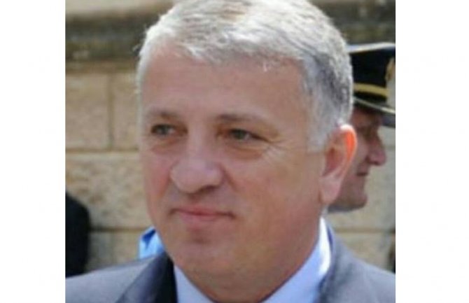 Zoran Lazović na čelu specijalnog odsjeka u Upravi policije