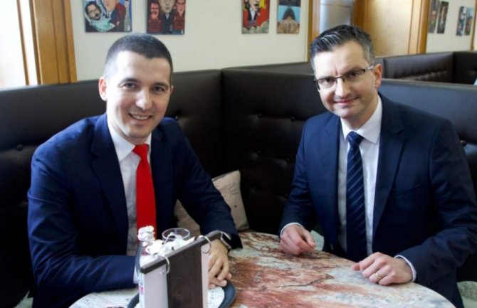 Bečić: Sa aktuelnom vlašću nećemo ući u EU