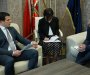 Misija OEBS-a u Ministarstvu sporta ima pouzdanog partnera u oblasti sprovođenja politika za mlade