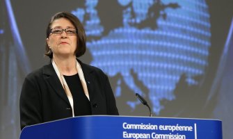 U saobraćajnim nesrećama u EU poginulo 25.100 osoba