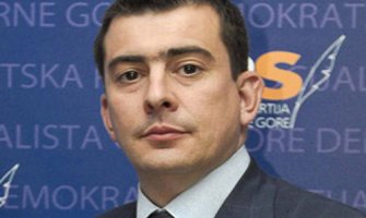 Radman: Ponašanje rukovodioca UIKS-a, Spasojevića, otjelotvorenje nazadne vlasti koja je srozala Crnu Goru na najniže grane