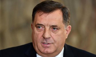 Dodik: Republiku Srpsku vidim kao samostalnu državu u narednih pet godina