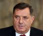 Dodik nacrtao kartu srpske države, čine je Republika Srpska, Srbija i dio Crne Gore!