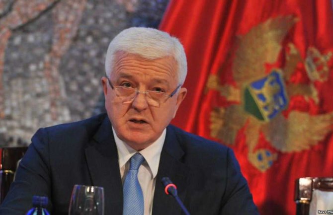 Marković na Osmom samitu šefova vlada u Dubrovniku