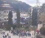 DPS BP: Izuzetno neuspješan pokušaj destabilizacije Bijelog Polja protestom