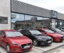Mazda povlači skoro 190.000 vozila zbog problema s brisačima