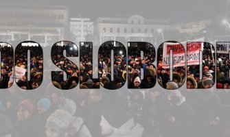 Iz pokreta 