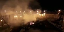 Zapalila se džamija Al Aksa u Jerusalimu iste noći kad i Notr Dam(VIDEO)