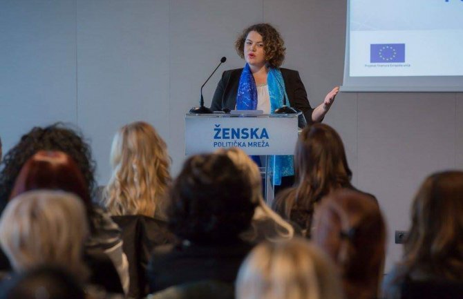 Blagojević: Određeni napredak vidljiv, Crna Gora može i mora bolje