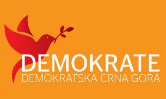 Demokrate: Krivokapić pokušava da odbrani neodbranjivo iznošenjem neistina