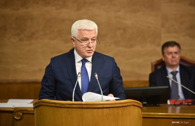Marković: Moramo mijenjati pristup i našu viziju postavljati u skladu sa trendovima velikih tržišta i globalnih ekonomija