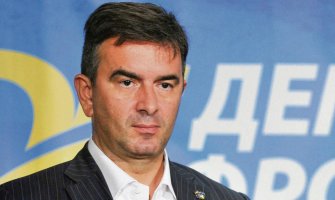 Medojević: 9. maja nećemo organizovati nikakav protest,  pripremamo vrlo određene i specifične akcije 