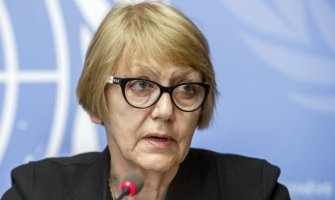 Biserko: Izjava Abazovića instrukcija Beograda