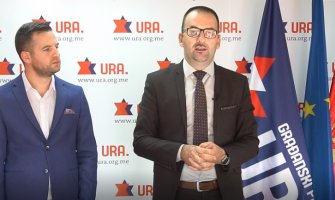 Dobardžić: Stanje crnogorske privrede alarmantno