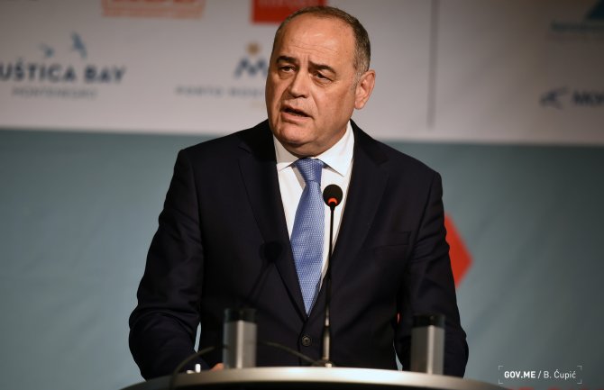 Dinamičan ekonomski rast u Crnoj Gori biće realnost i u narednim godinama