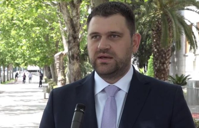 Anđušić: Povećanje minimalca nova mjera poboljšanja životnog standarda