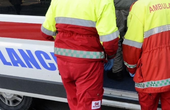 Podgorica: Muškarac stradao od strujnog udara u stanu