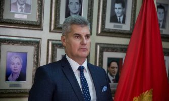 Brajović sjutra na sastanku ambasadora država članica EU