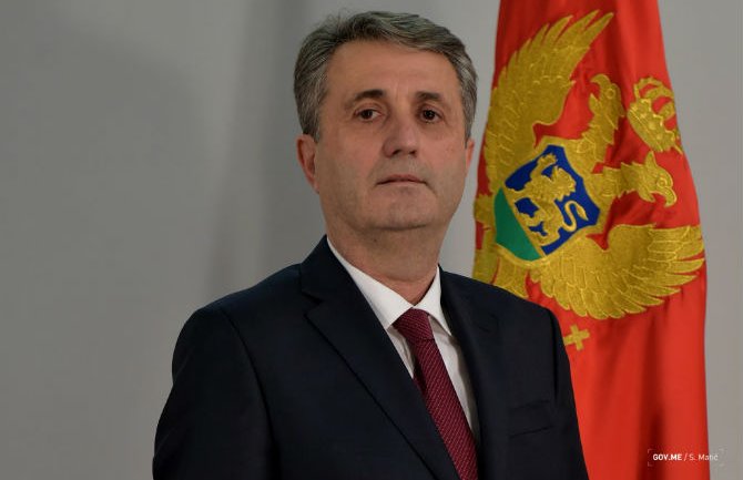 Nuhodžić u radnoj posjeti Sloveniji