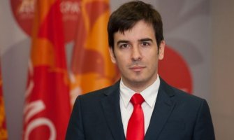 Perović otkazala sjednicu SO Kotor nakon presude