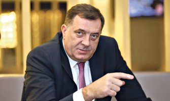 Dodik: Tražiću povratak na izvorni Dejton, ili nezavisnost RS za šest mjeseci