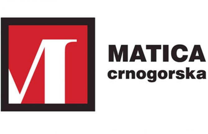 Matica crnogorska: Zla namjera destabilizacije Crne Gore