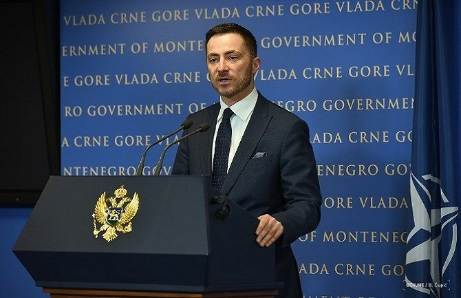Vlada usvojila Informaciju o zaključivanju Kolektivnog ugovora RTCG