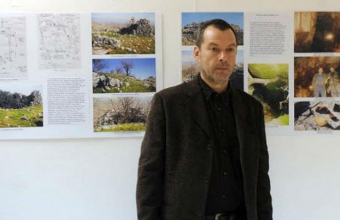 Čukić dobitnik Komunine godišnje nagrade