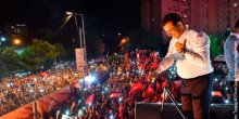Istanbul: Pobjedu opozicionog kandidata Bošnjaci slavili uz 