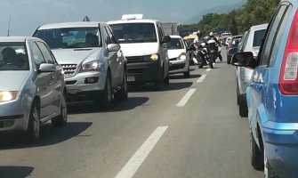 URA Tivat: Procentualno dvocifreni broj više turista, a saobraćajnice i dalje iz prošlog vijeka
