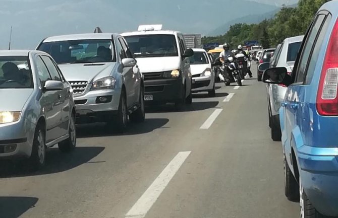 URA Tivat: Procentualno dvocifreni broj više turista, a saobraćajnice i dalje iz prošlog vijeka