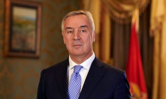 Đukanović počasni gost na prijemu povodom Dana nezavisnosti SAD