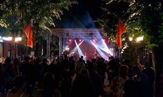 Spoj iskustva, mladosti i ljubavi prema muzici u BP: Završen 13. White Filed Jazz festival