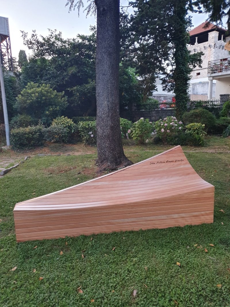 Klupa
