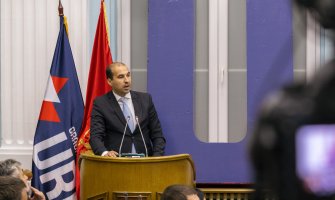 Rađenović Čučki: Da se iznijetim neistinama naplaćuje porez, prošli bi kao mnoge firme vašeg idejnog tvorca