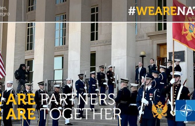 Crna Gora dio saveza sa najprosperitetnijim zemljama