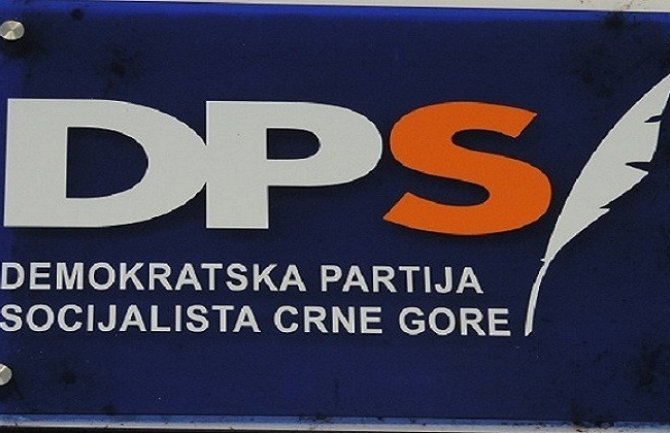 Adel Damjanović novi predsjednik DPS-a Gusinje