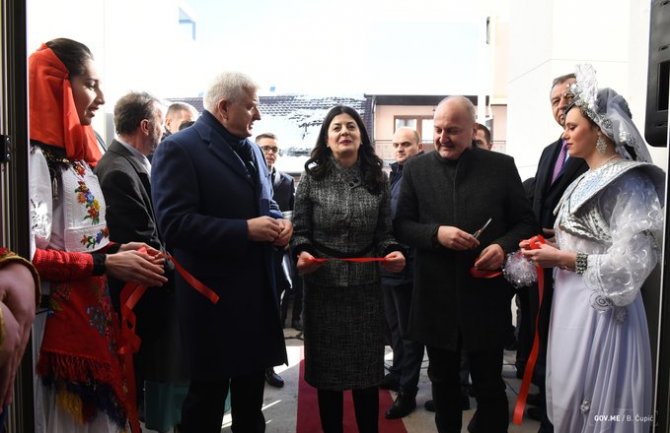 Marković: Efekte Vladinih politika osjeća i sjever, investicije u taj region preko milijardu eura